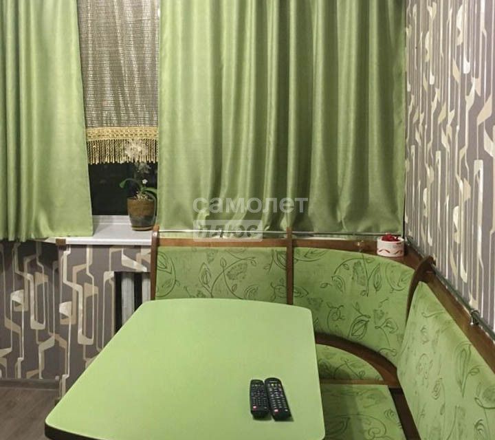 Сдаётся 1-комнатная квартира, 35 м²