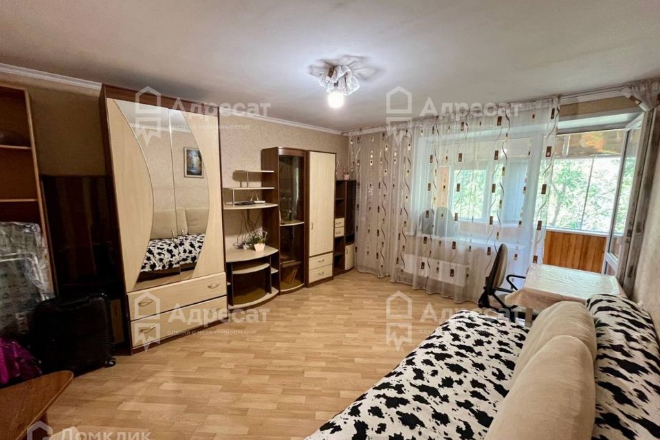 Сдаётся 2-комнатная квартира, 69 м²