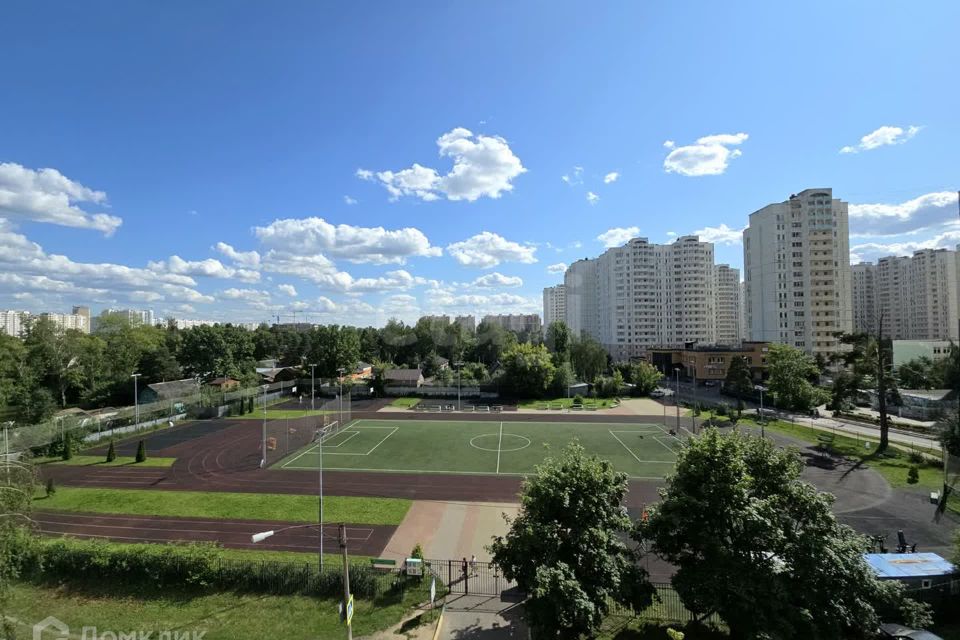 Продаётся 3-комнатная квартира, 77 м²