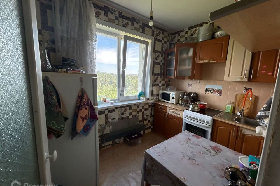 Продаётся 1-комнатная квартира, 27.1 м²