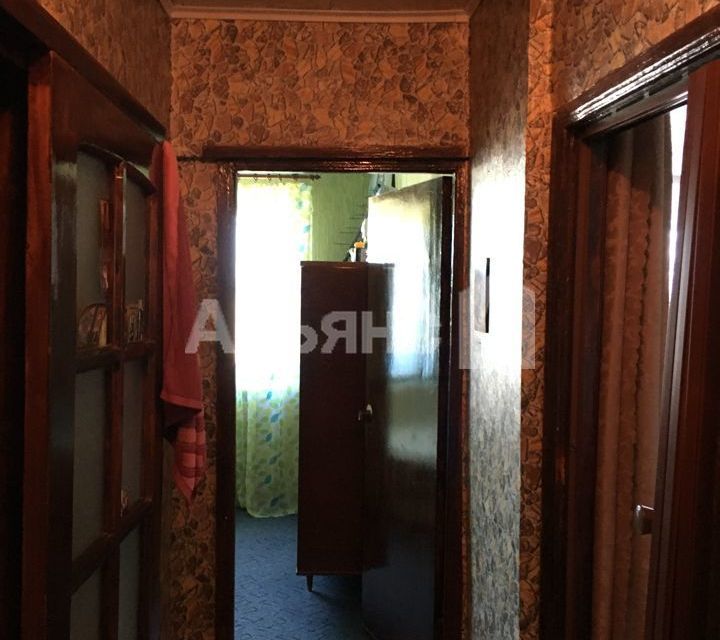 Продаётся 2-комнатная квартира, 43 м²