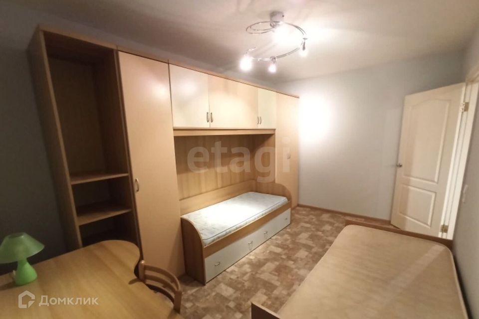 Сдаётся 2-комнатная квартира, 50 м²