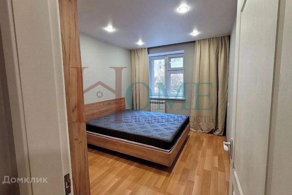 Сдаётся 2-комнатная квартира, 56 м²