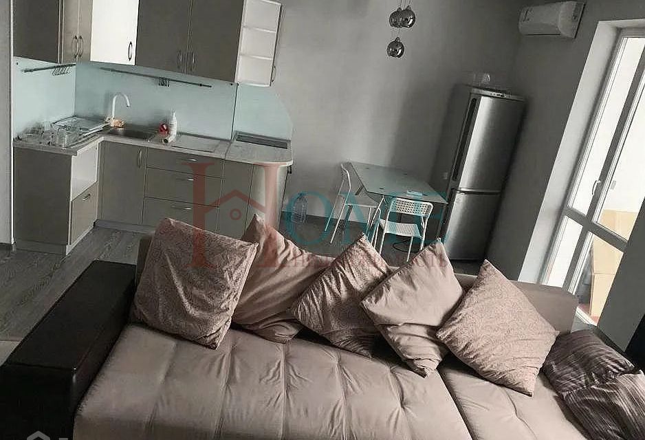 Сдаётся 1-комнатная квартира, 50.6 м²