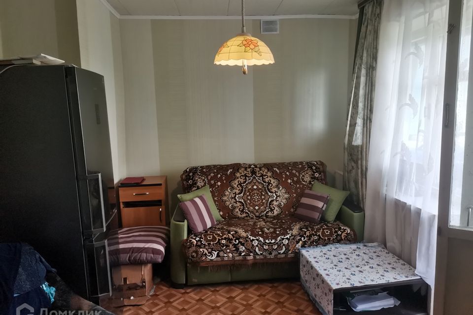 Продаётся 1-комнатная квартира, 20 м²