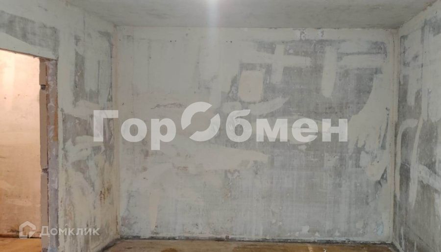 Продаётся 1-комнатная квартира, 41 м²