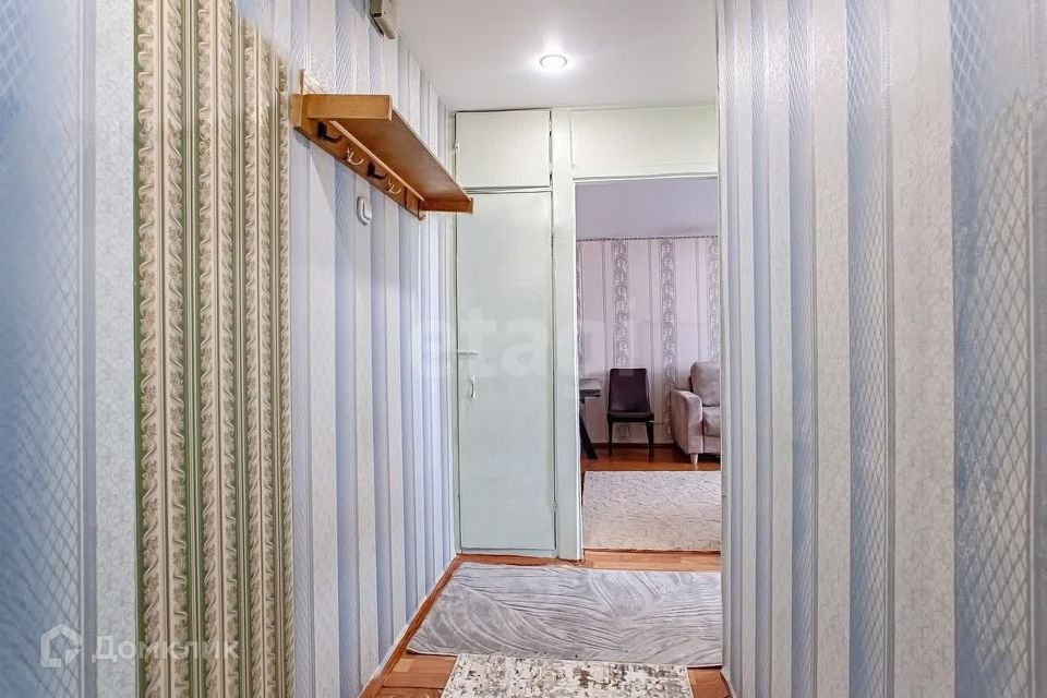 Сдаётся 2-комнатная квартира, 45.5 м²