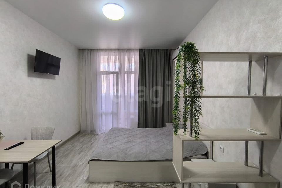 Продаётся студия, 30 м²