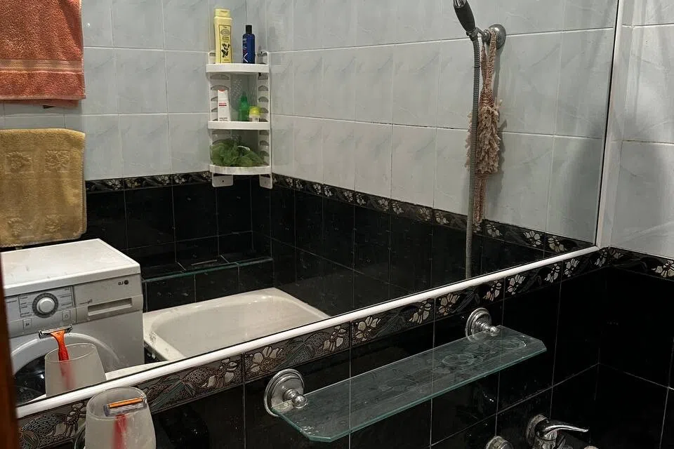 Продаётся 3-комнатная квартира, 89.2 м²