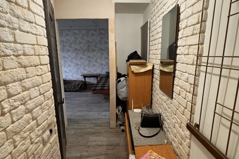 Продаётся 1-комнатная квартира, 32 м²