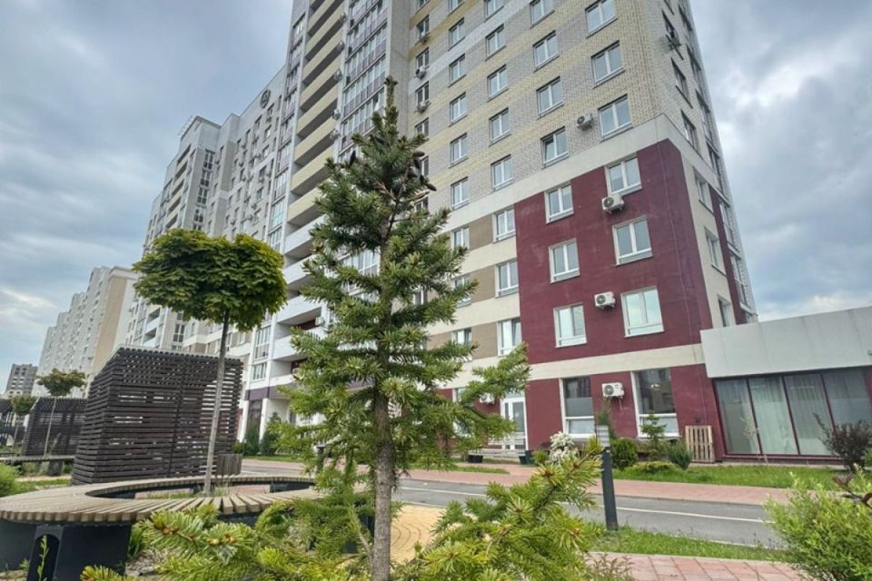 Продаётся 3-комнатная квартира, 75 м²