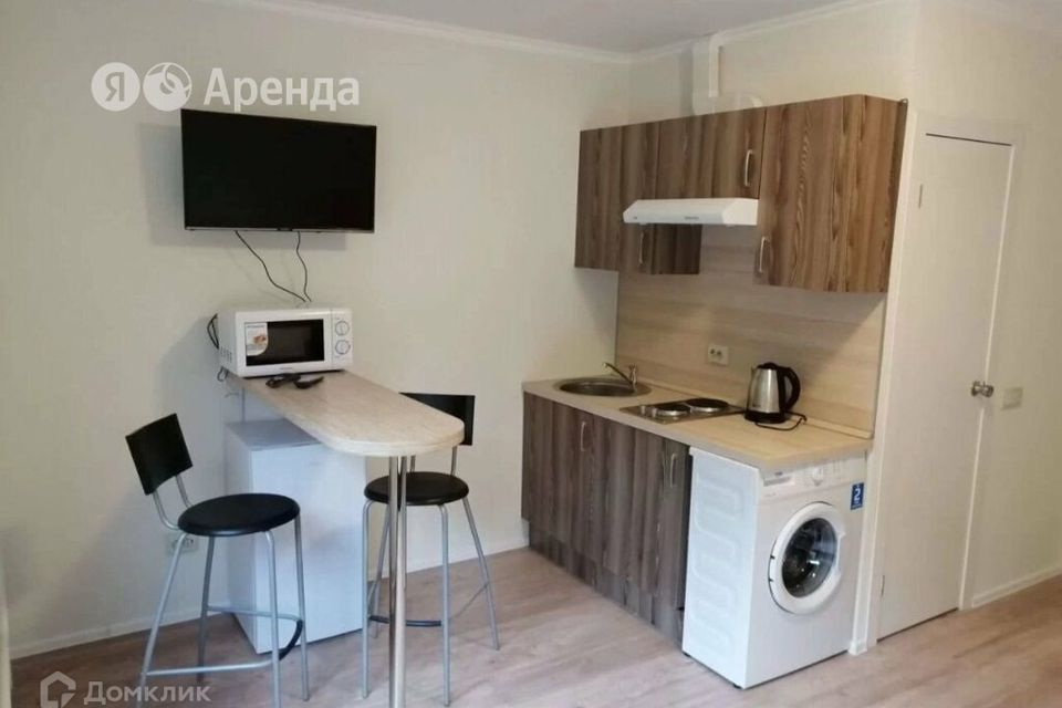 Сдаётся студия, 22 м²