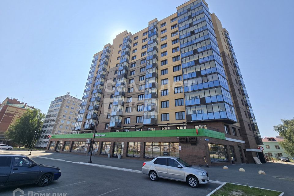 Продаётся 2-комнатная квартира, 78.4 м²