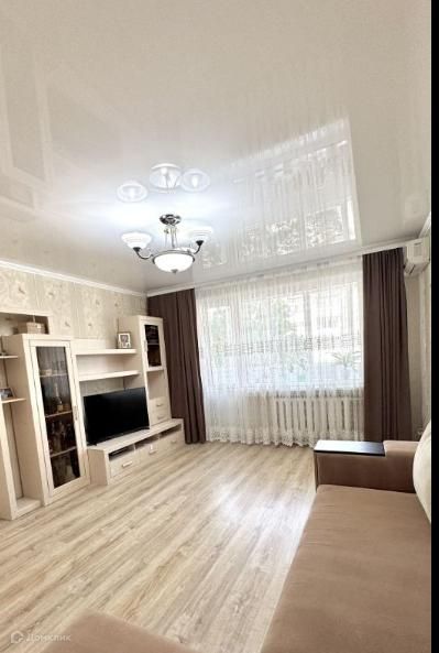 Продаётся 2-комнатная квартира, 50.1 м²