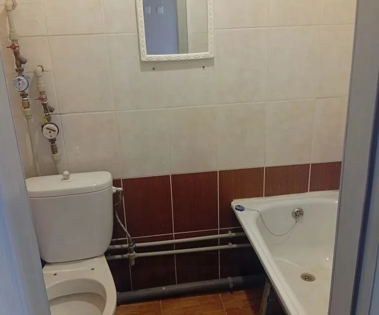 Продаётся 1-комнатная квартира, 22 м²