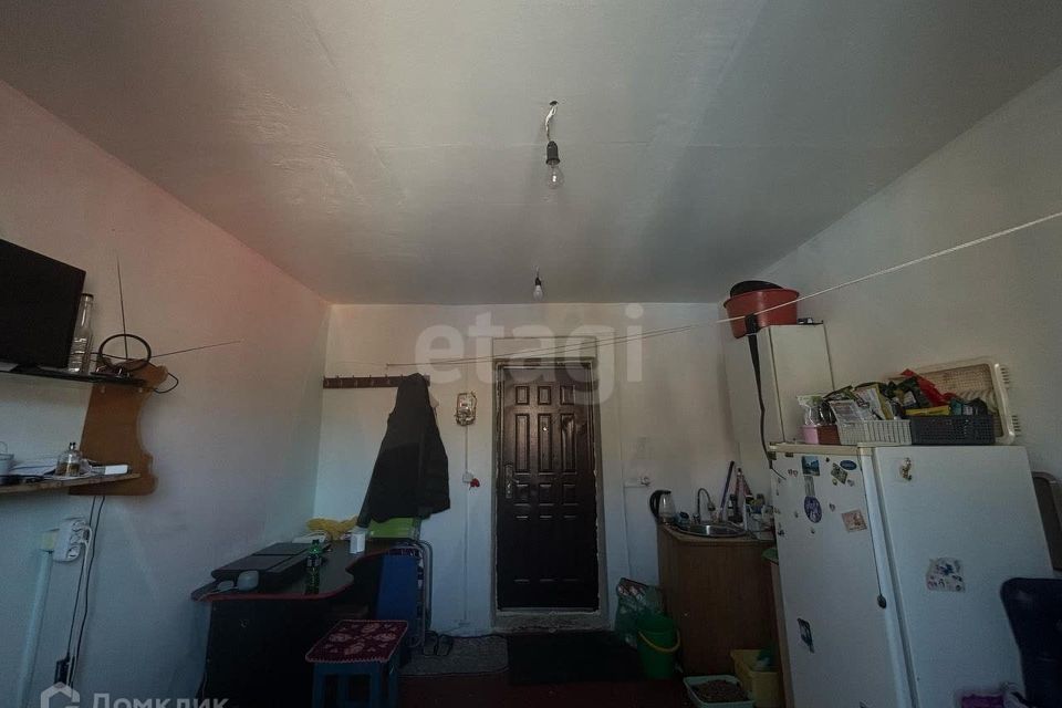 Продаётся комната в 1-комн. квартире, 12.9 м²