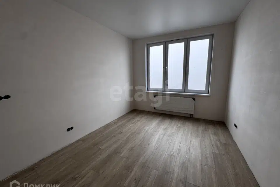 Продаётся 2-комнатная квартира, 47.2 м²