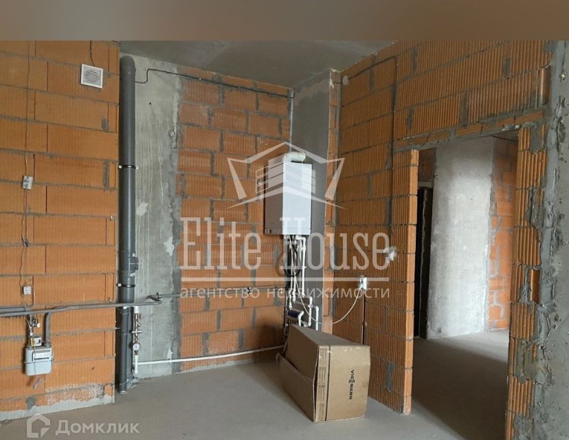 Продаётся 2-комнатная квартира, 69.71 м²