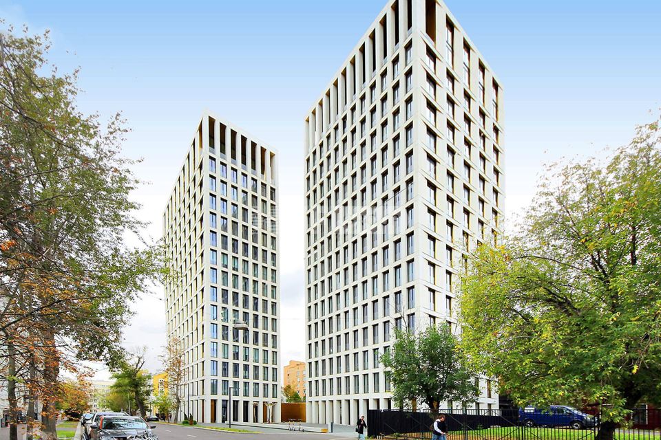 Продаётся 6-комнатная квартира, 290 м²