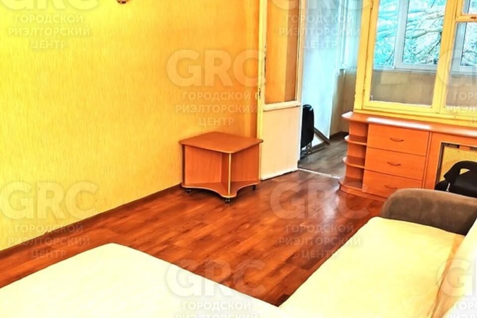 Продаётся 3-комнатная квартира, 58 м²