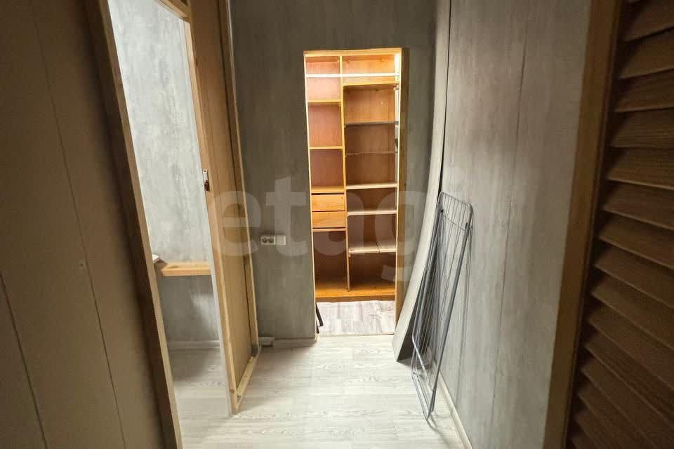 Продаётся 2-комнатная квартира, 41.7 м²