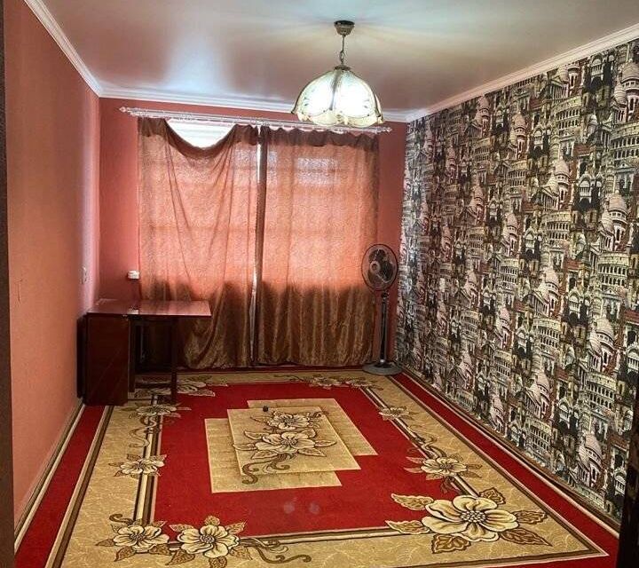 Продаётся 2-комнатная квартира, 43 м²