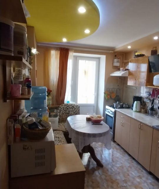 Продаётся 2-комнатная квартира, 48.2 м²
