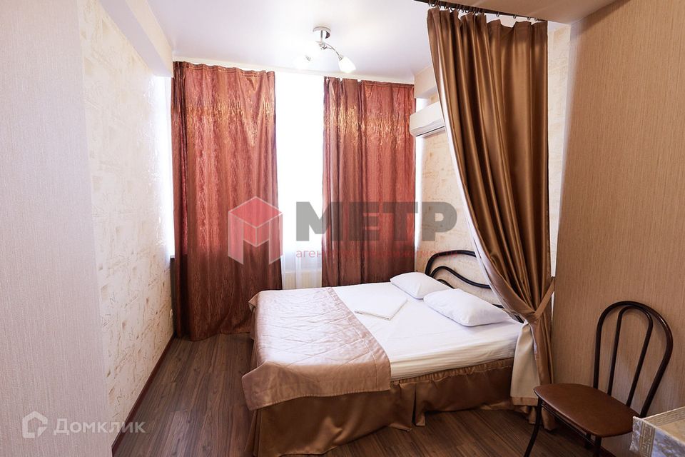 Продаётся 1-комнатная квартира, 37.7 м²