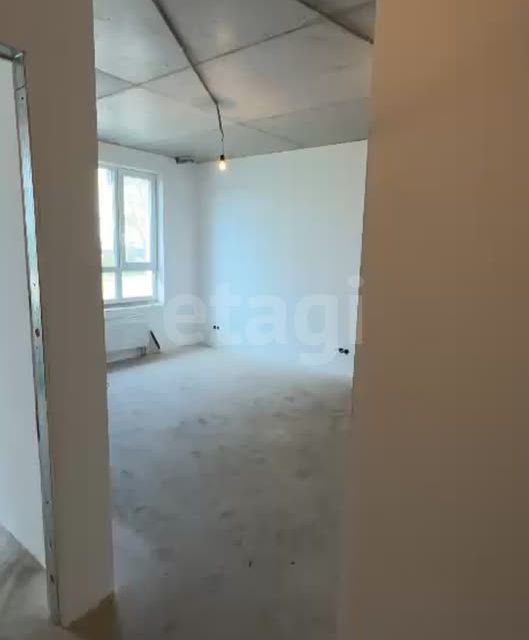 Продаётся 2-комнатная квартира, 62.1 м²