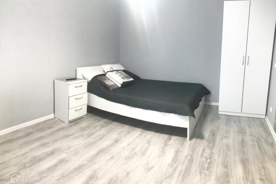 Сдаётся 1-комнатная квартира, 35 м²
