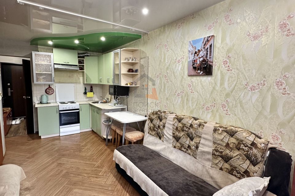 Сдаётся студия, 26 м²