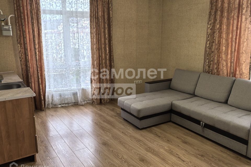 Продаётся студия, 30 м²