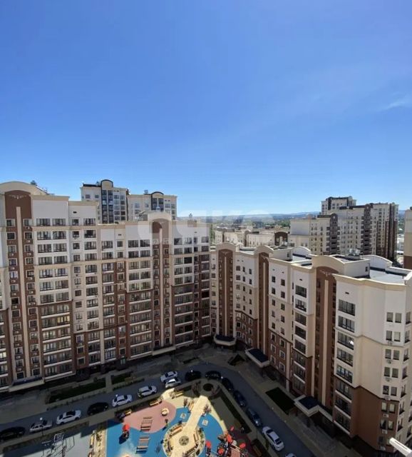 Продаётся 3-комнатная квартира, 88 м²