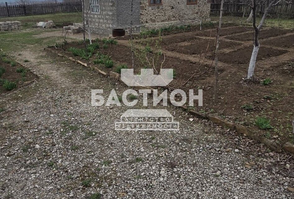 Продаётся 2-этажный дом, 40.8 м²