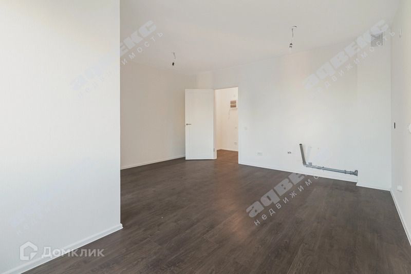 Продаётся студия, 25.8 м²