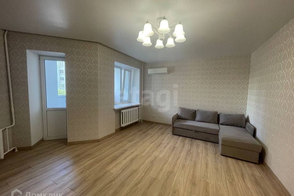 Продаётся 2-комнатная квартира, 72 м²