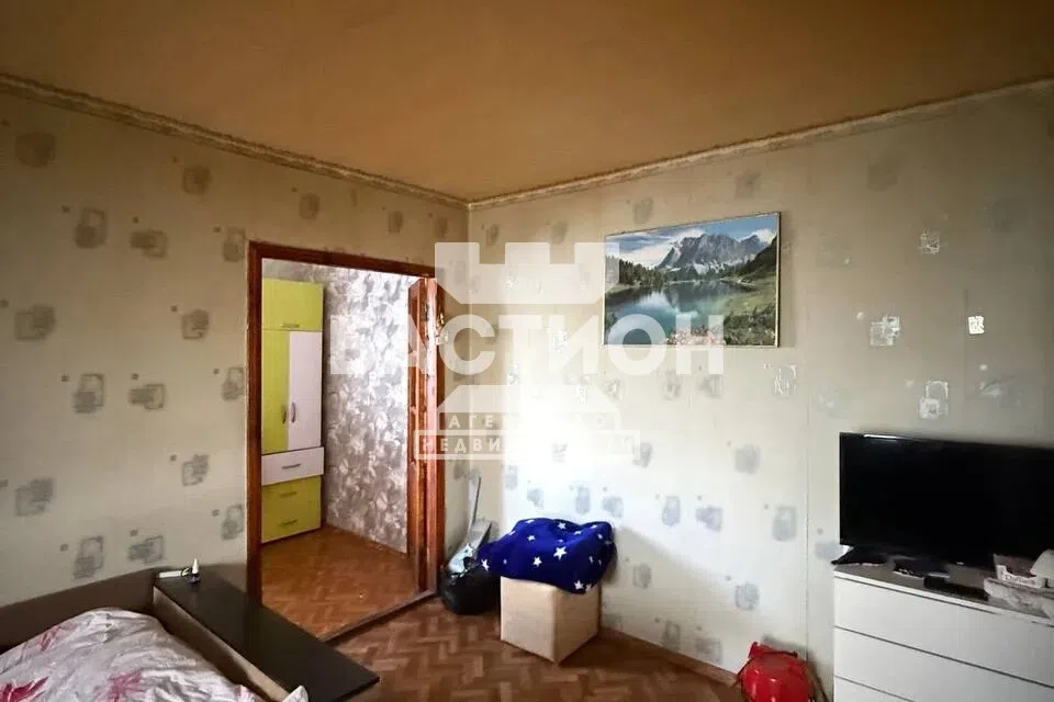 Продаётся 2-комнатная квартира, 44 м²