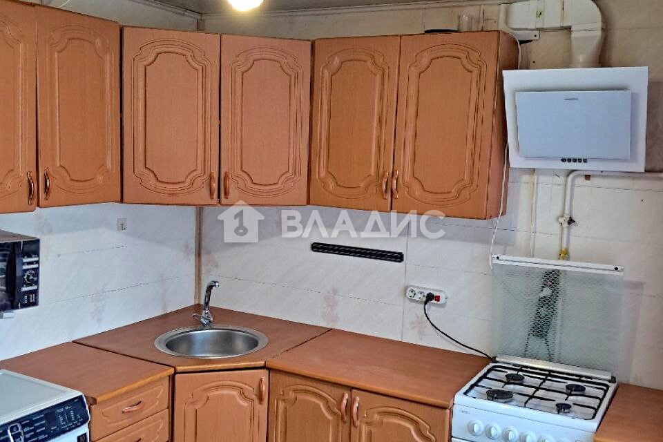 Продаётся 2-комнатная квартира, 52.5 м²