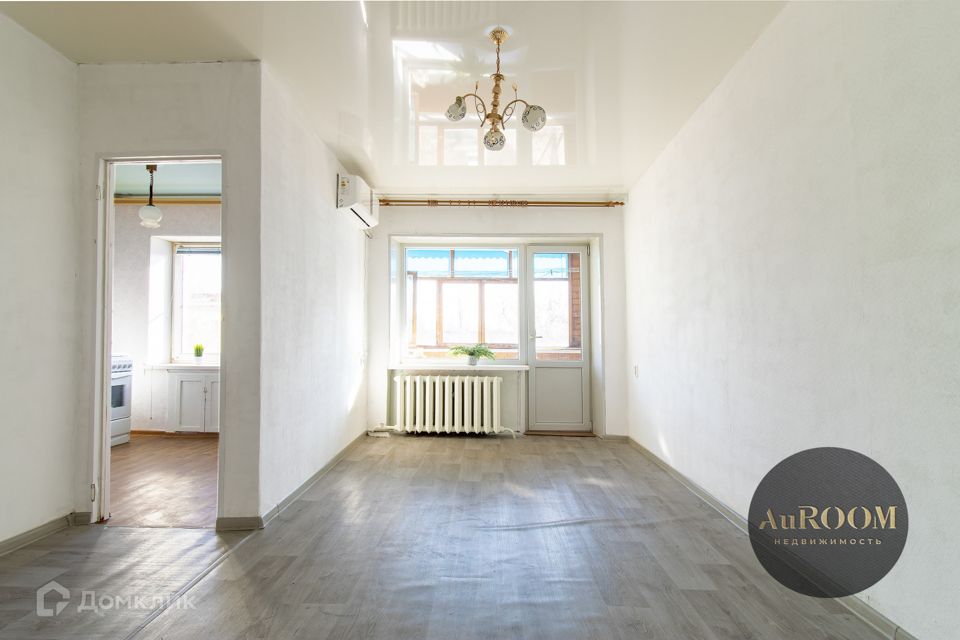 Продаётся 1-комнатная квартира, 30.2 м²