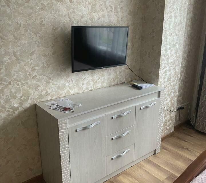 Сдаётся 1-комнатная квартира, 38.6 м²