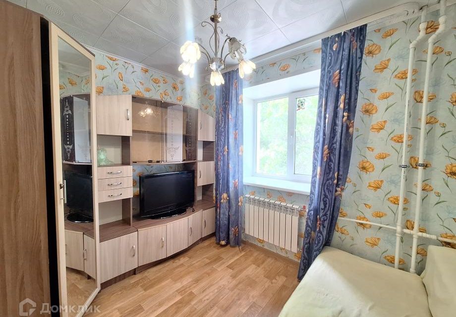 Продаётся 1-комнатная квартира, 12.2 м²