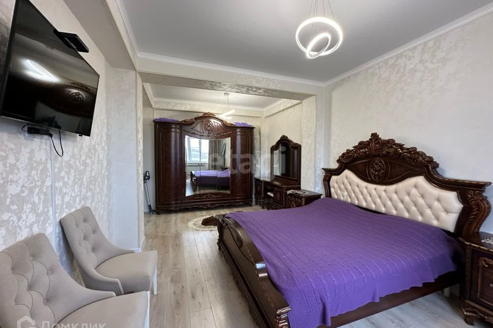 Продаётся 2-комнатная квартира, 58.5 м²