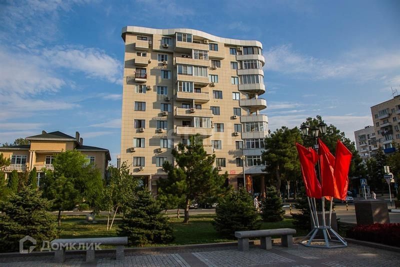 Продаётся 1-комнатная квартира, 40.3 м²
