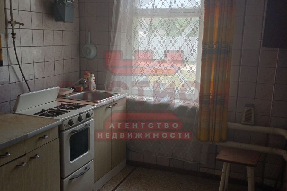 Продаётся 1-этажный дом, 100 м²