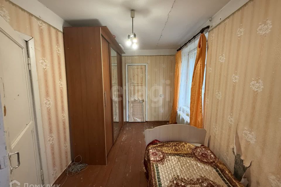 Продаётся 2-комнатная квартира, 41.1 м²