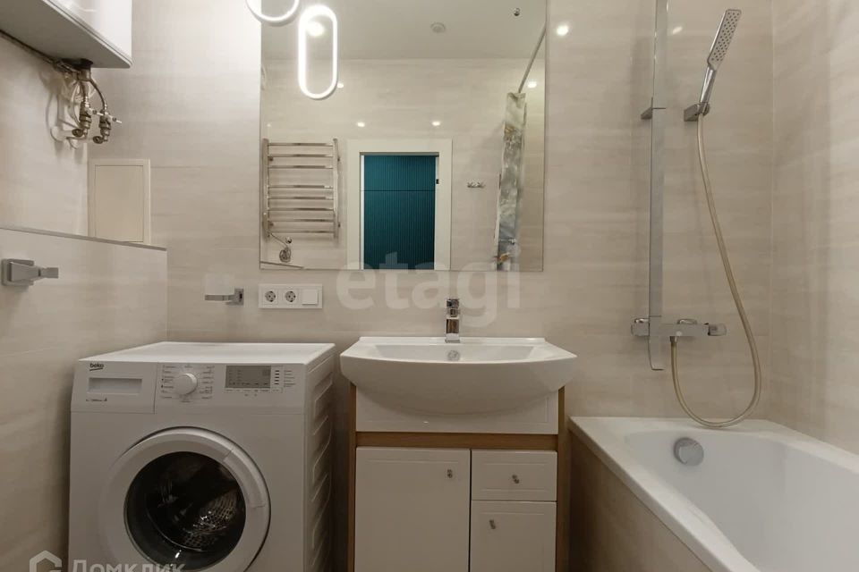 Продаётся студия, 34.5 м²