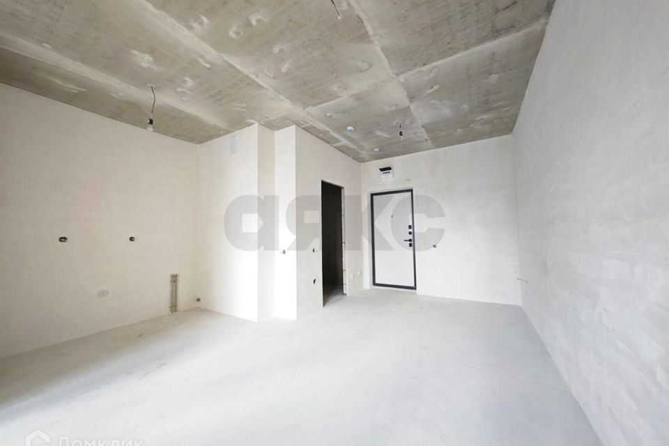 Продаётся студия, 26.11 м²