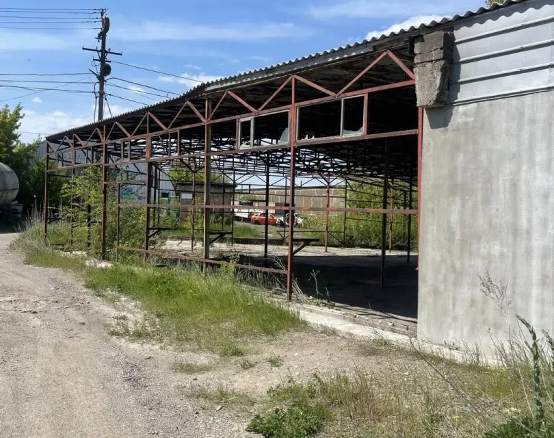Сдаётся склад, 750 м²