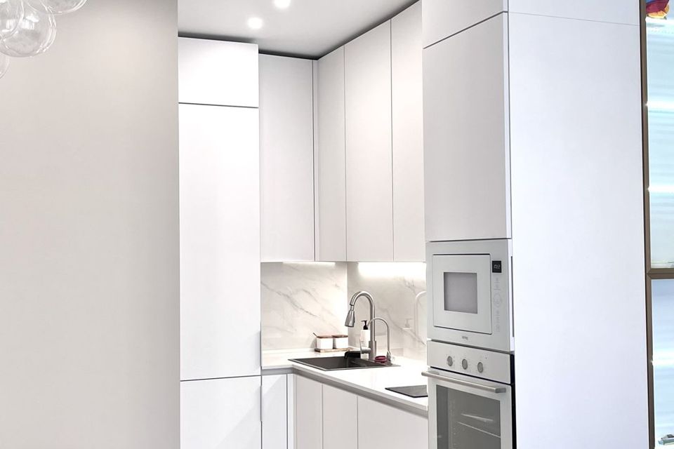 Сдаётся 2-комнатная квартира, 39.2 м²