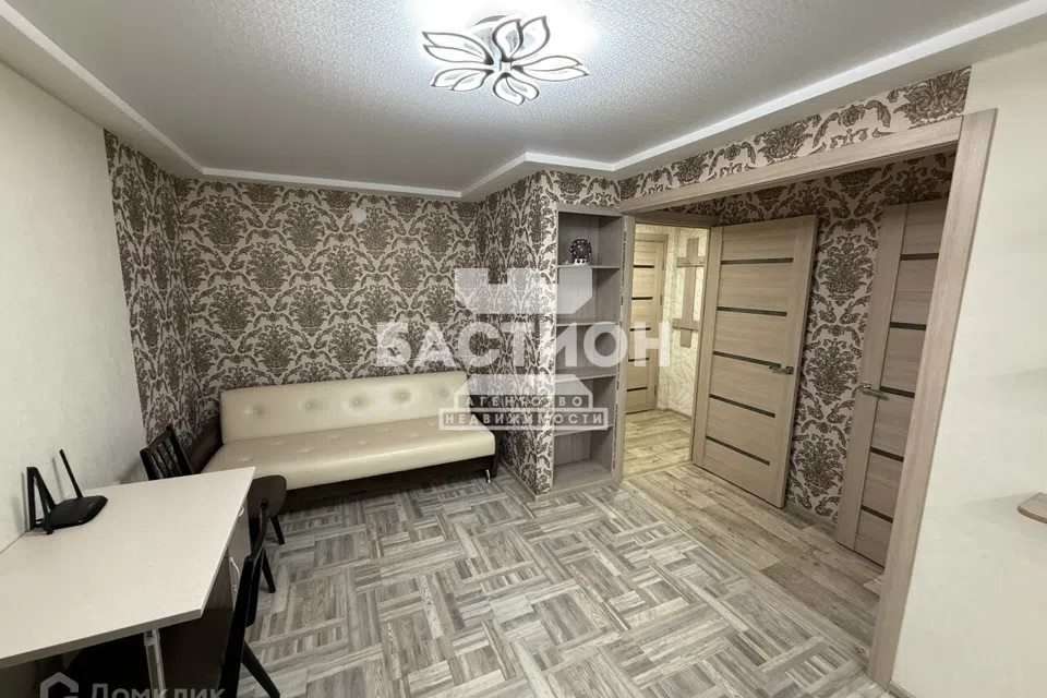 Продаётся 1-комнатная квартира, 35 м²